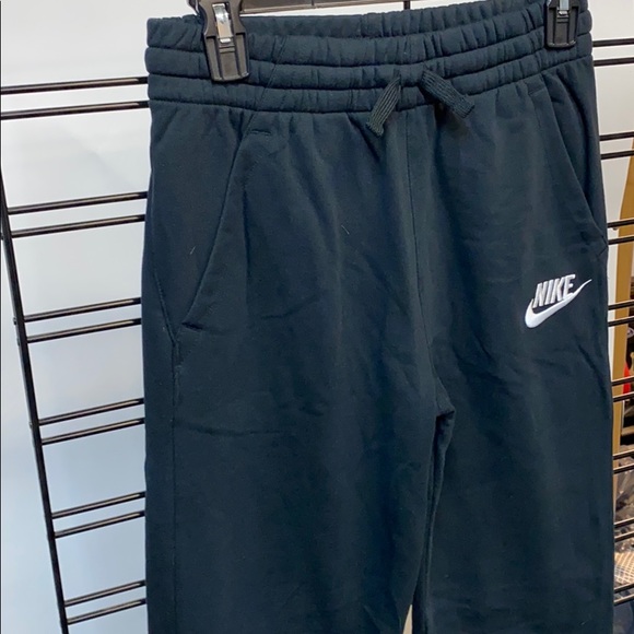 Nike boys XL sweatpants - Picture 4 of 4